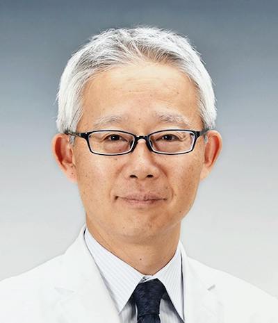 1005写真③堀江重郎教授