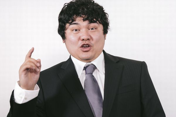 髭の脱毛注意点