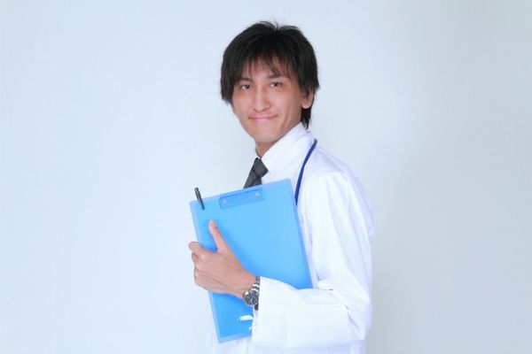 医療クリニックの髭脱毛