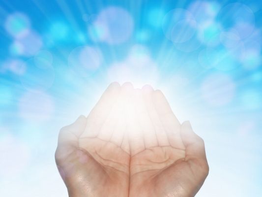 毛抜きの使用方法