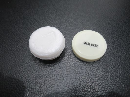 麻酔クリーム