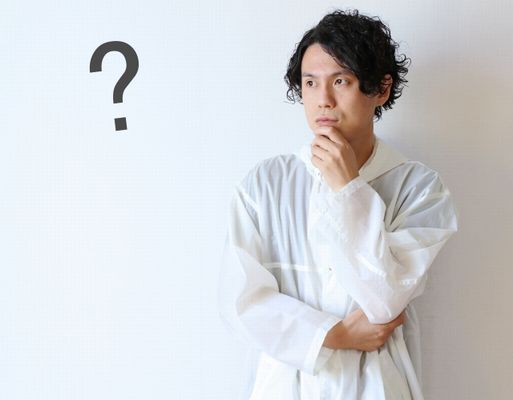 ホクロの出来かた