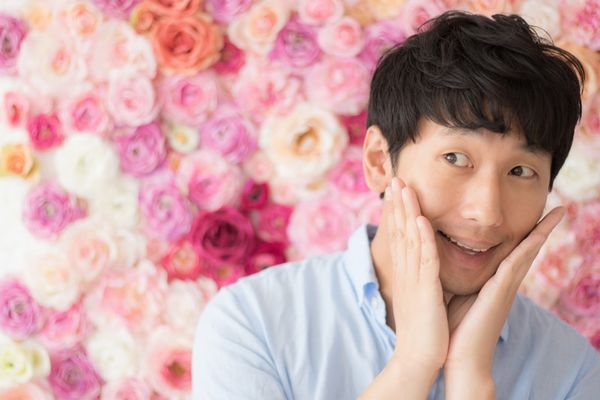男の美意識
