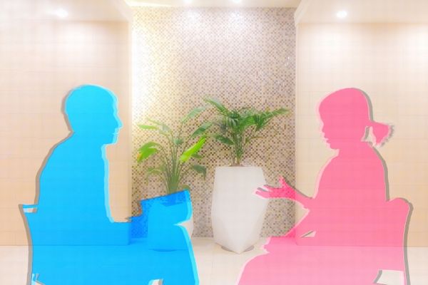 メンズ美容クリニック