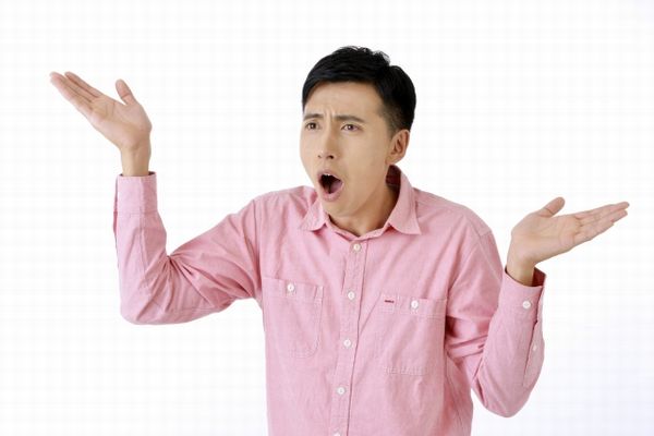 脱毛のギブアップ