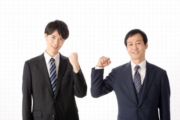 20代のメンズ美容