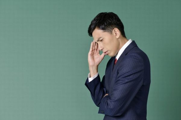 30代のメンズ美容