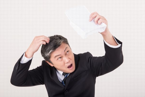 40代のメンズ美容