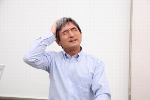 40代のメンズ美容