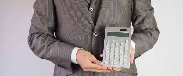 医療ローンの月々の脱毛料金の支払いは?